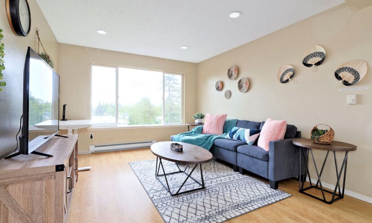 Photo of Livingroom in Highline