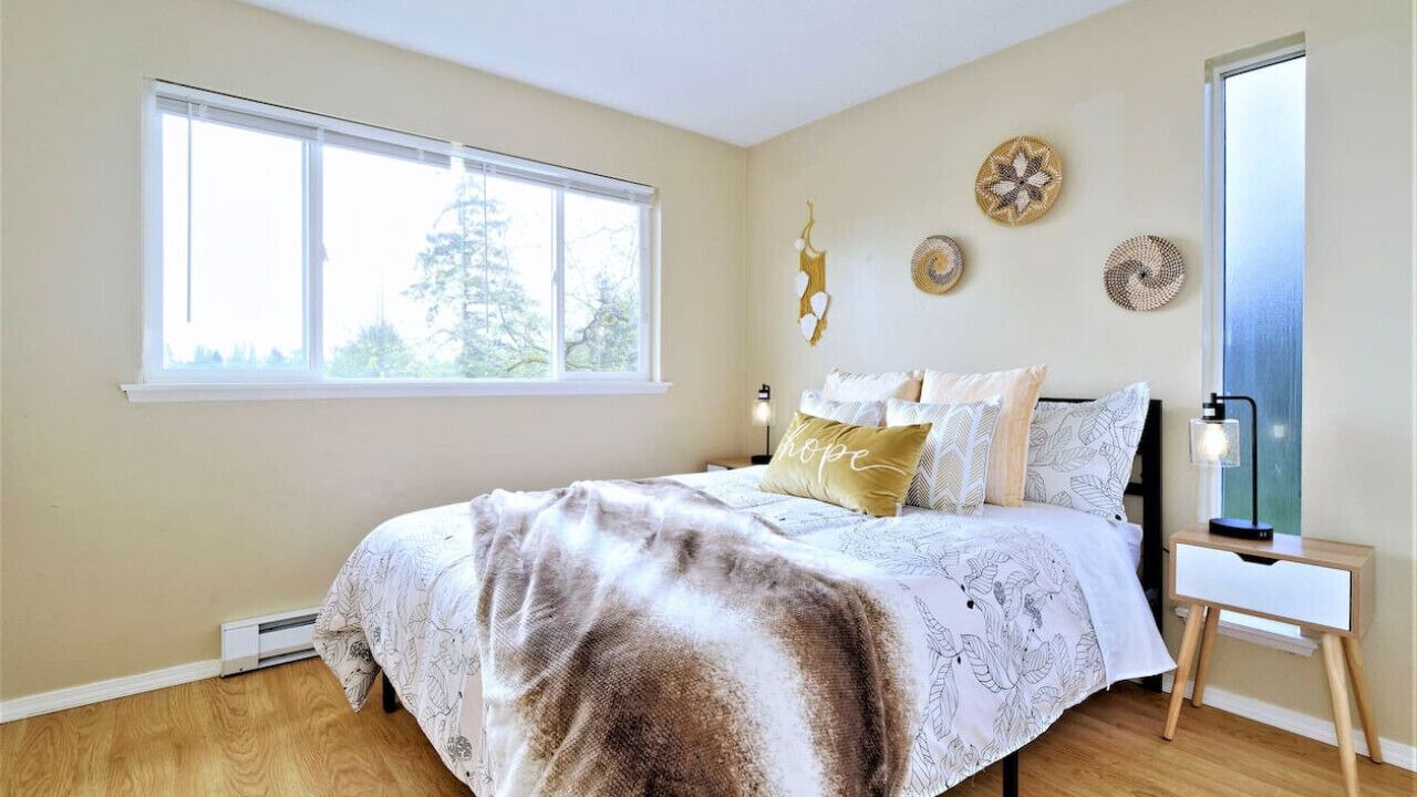 Photo of Bedroom in Highline