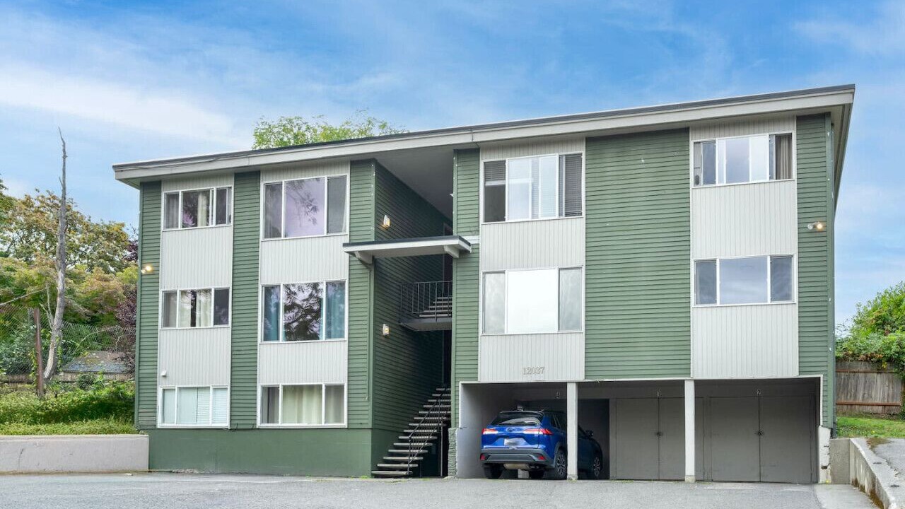 Photo of Outdoor in Highline