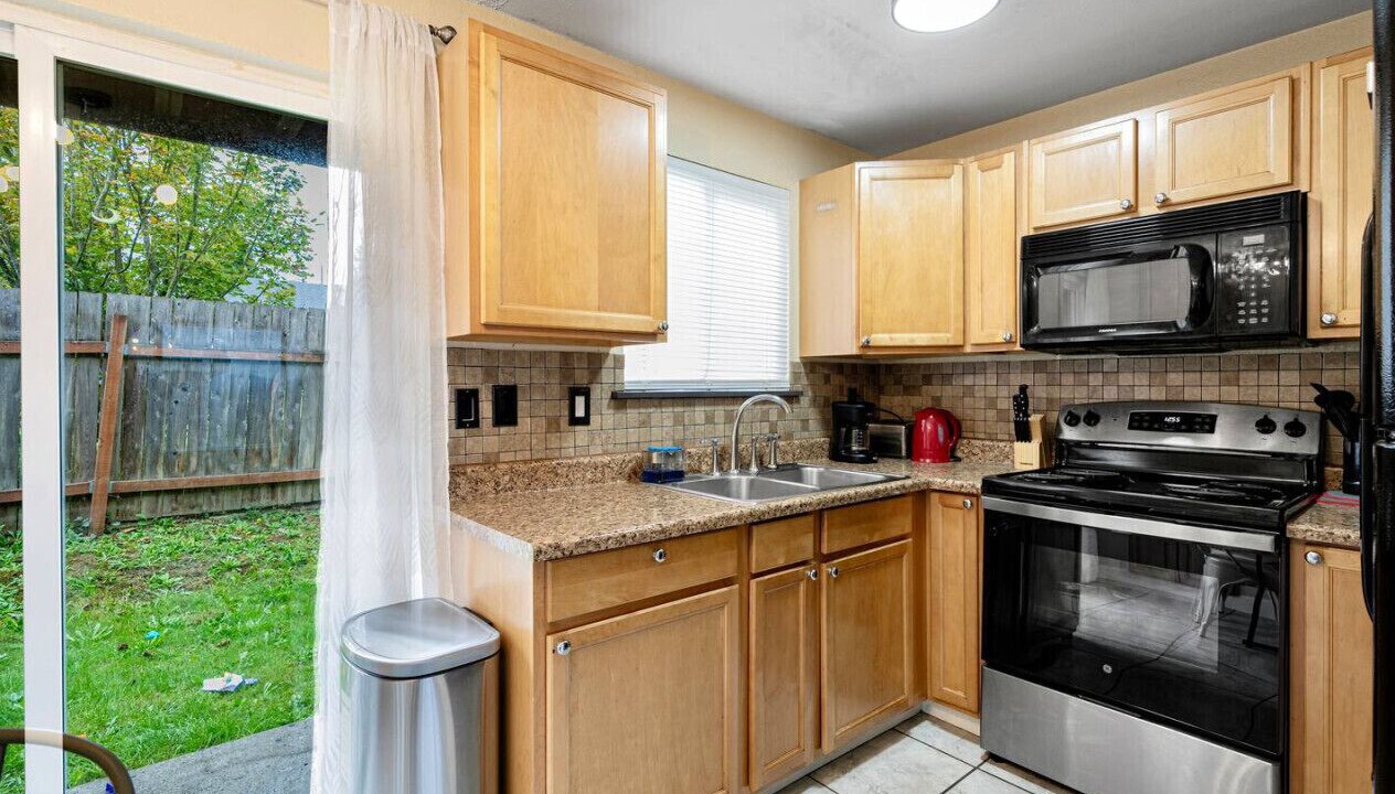 Photo of Kitchen in Highline