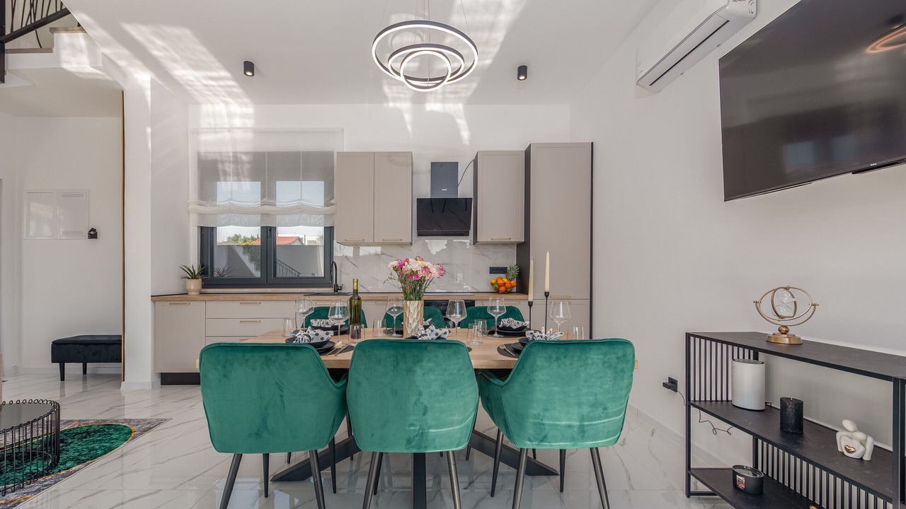 Photo of Livingroom in Sveti Petar