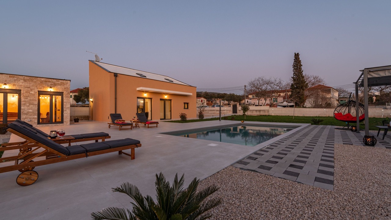 Photo of Outdoor in Sveti Petar