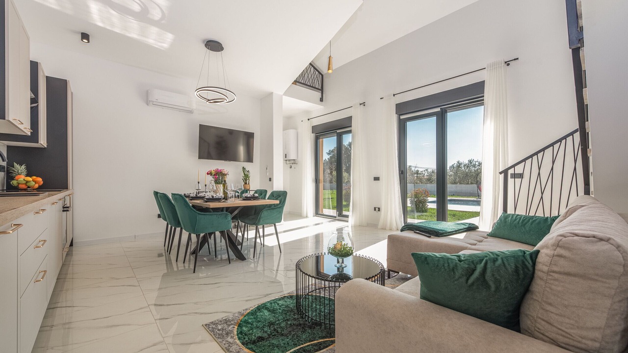 Photo of Livingroom in Sveti Petar