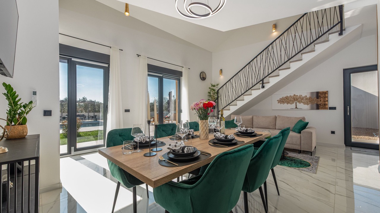 Photo of Livingroom in Sveti Petar