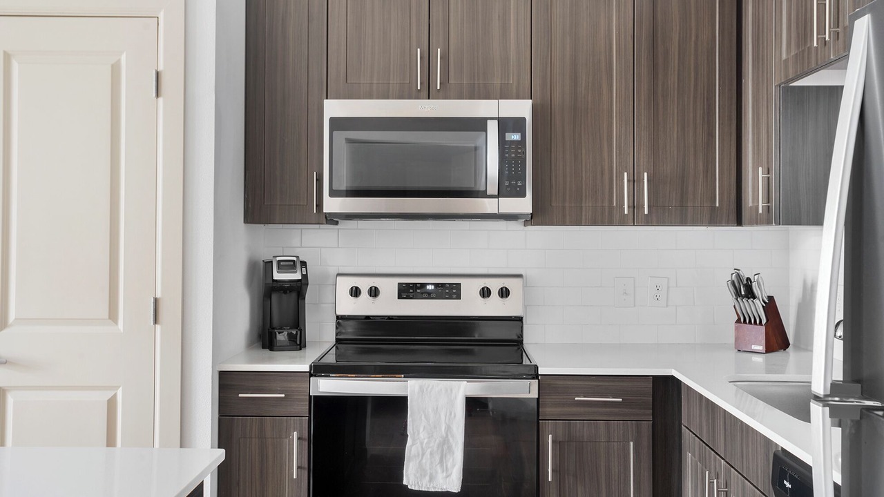 Photo of Kitchen in Pflugerville