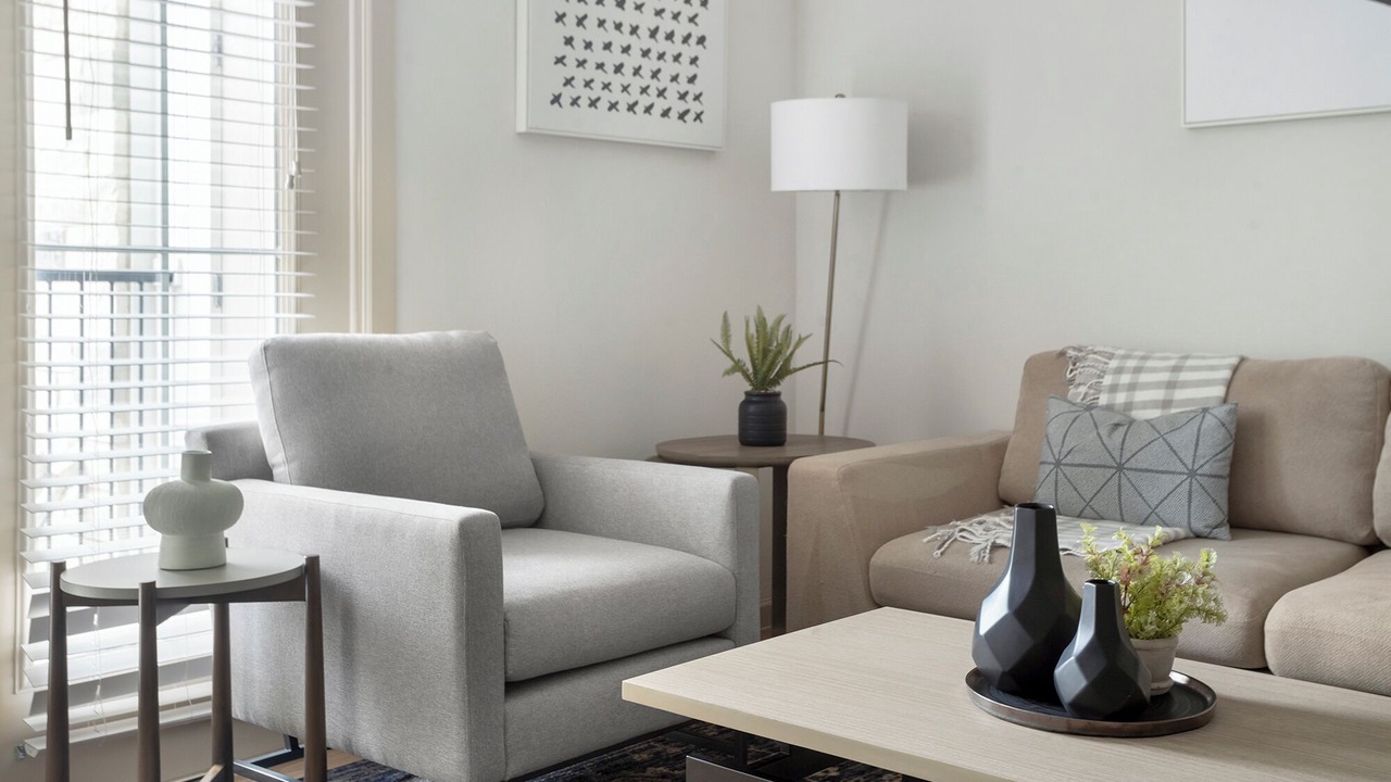 Photo of Livingroom in Pflugerville