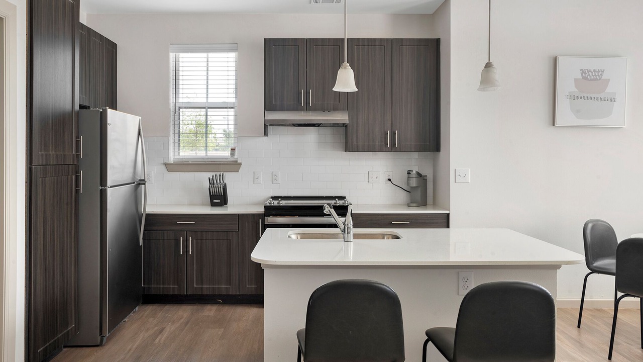 Photo of Kitchen in Pflugerville