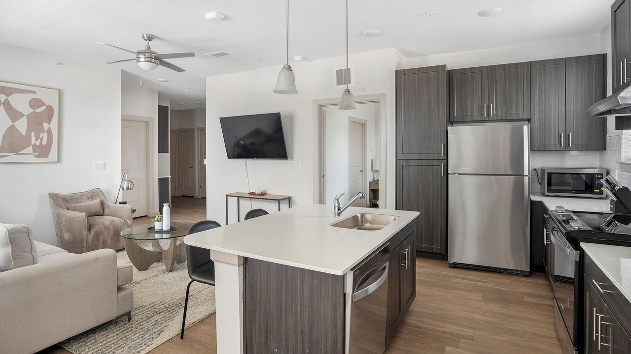 Photo of Kitchen in Pflugerville