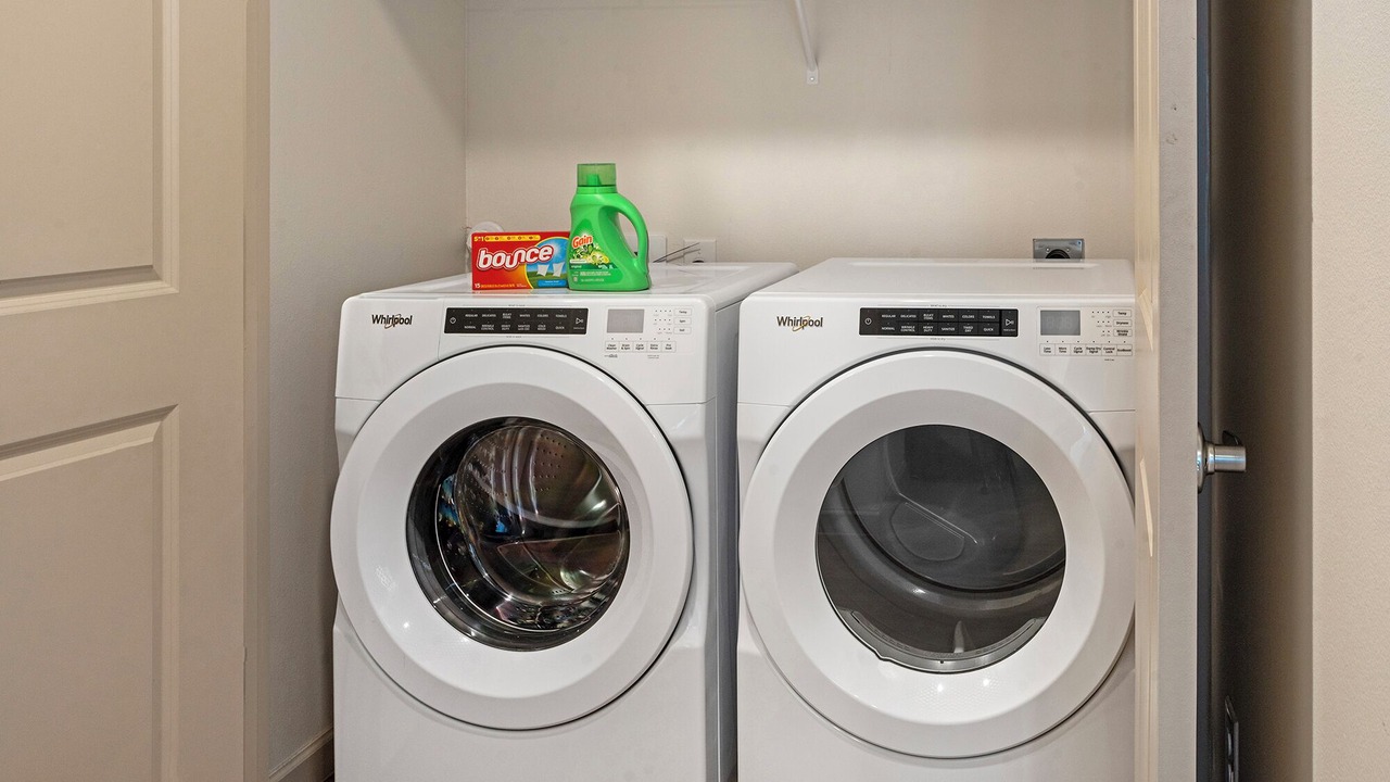Photo of Bedroom in Pflugerville