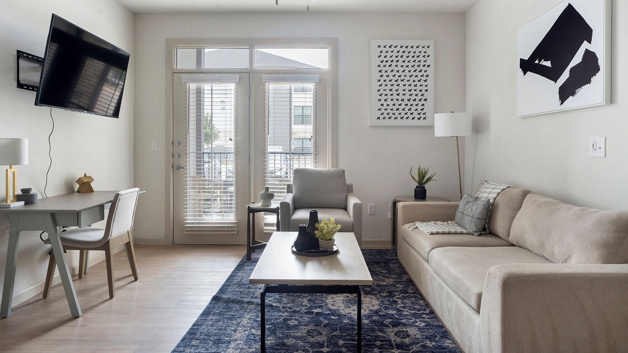 Photo of Livingroom in Pflugerville