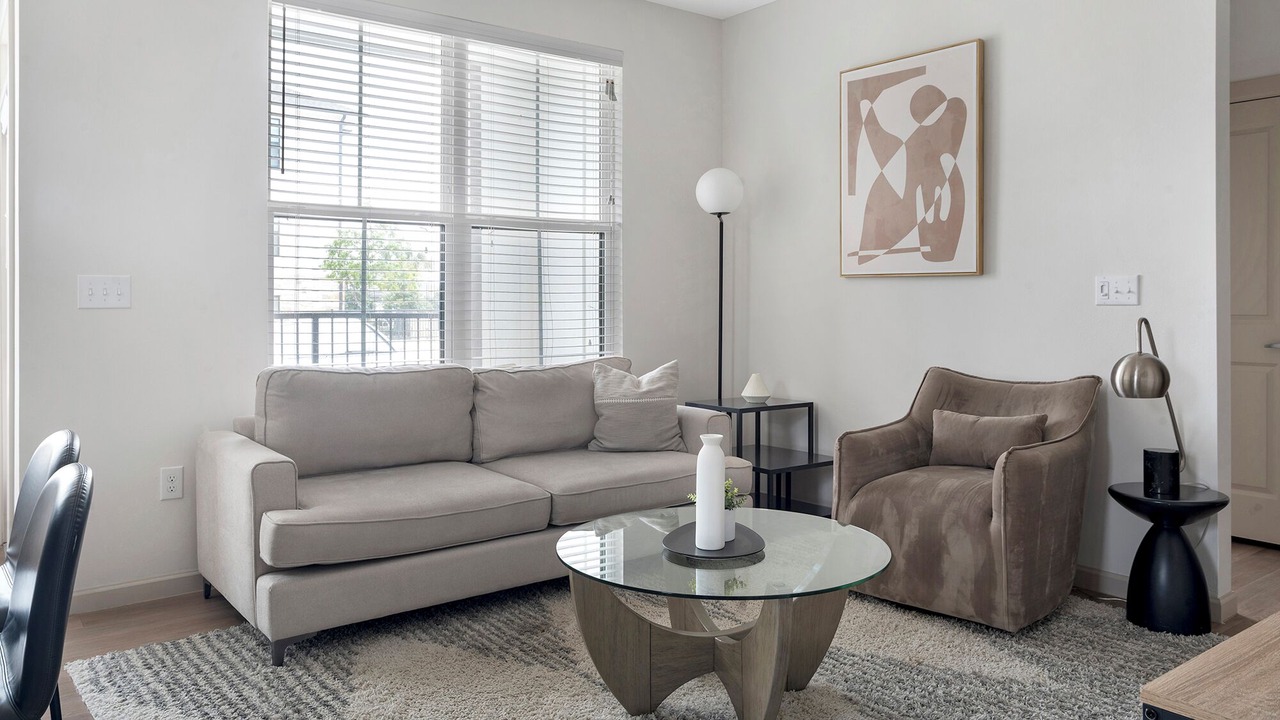 Photo of Livingroom in Pflugerville