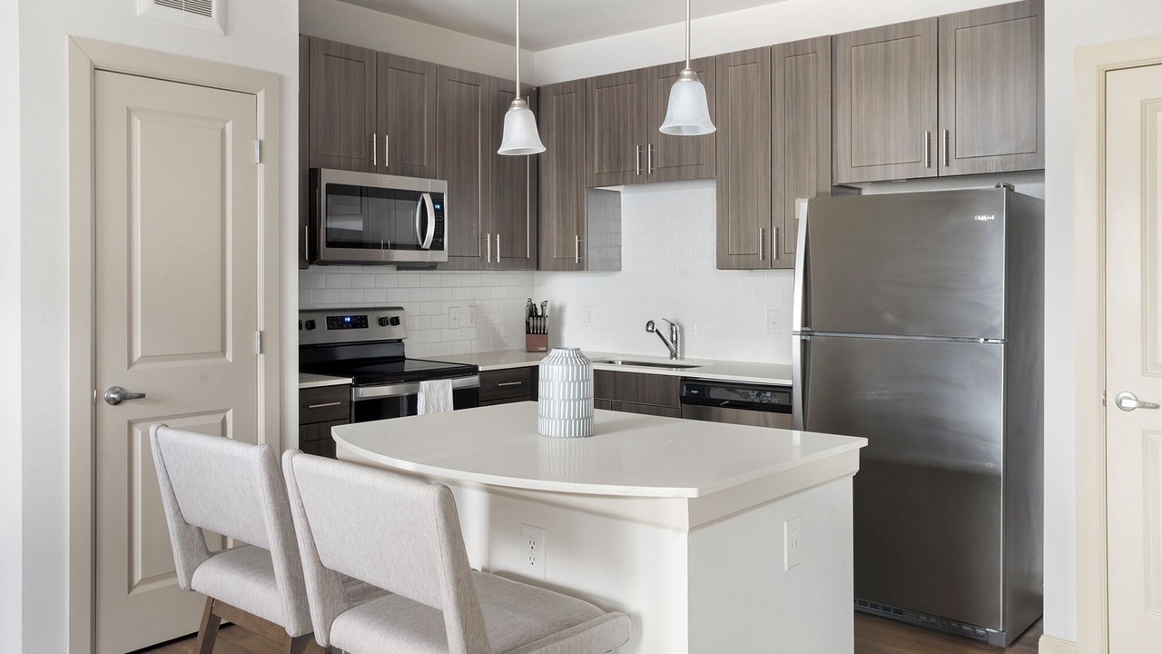 Photo of Kitchen in Pflugerville