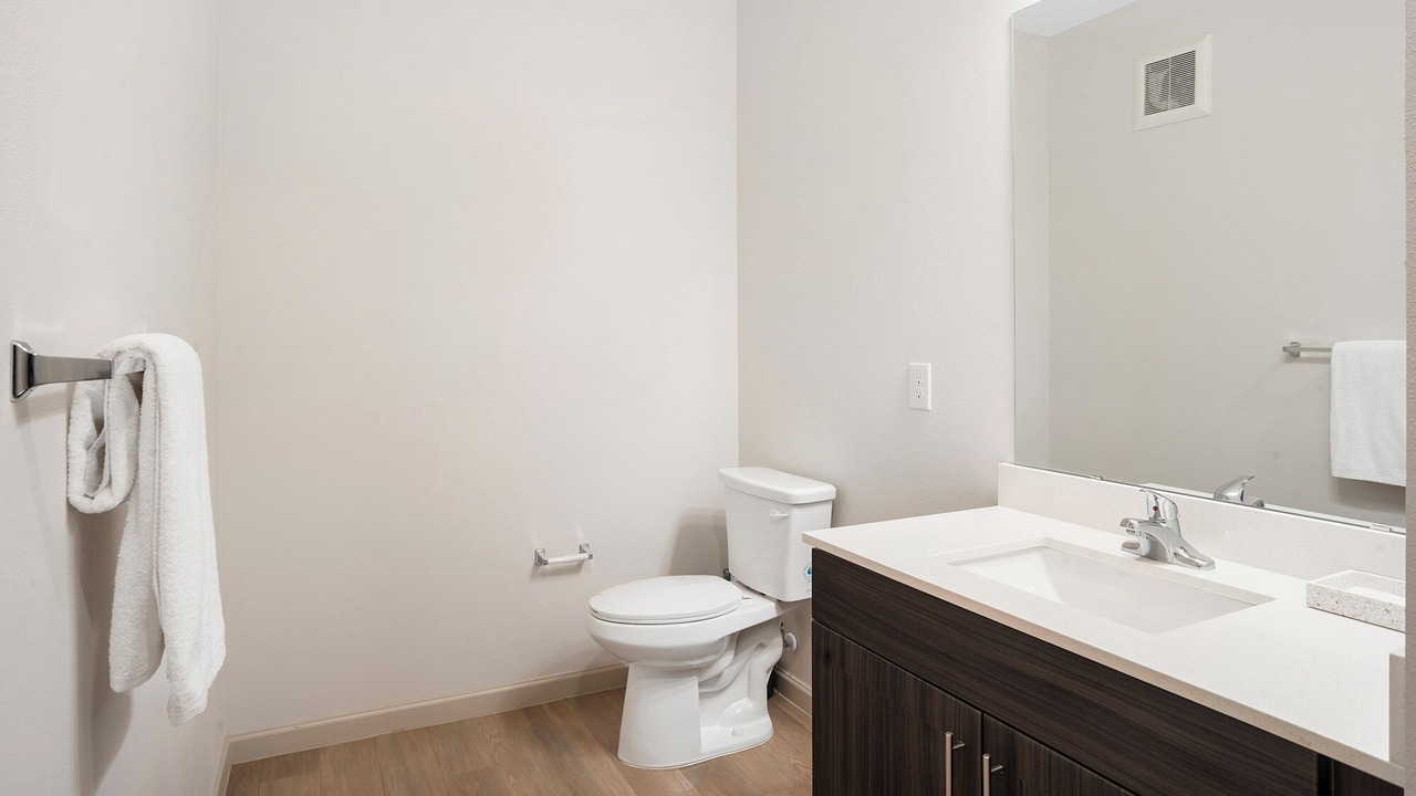 Photo of Bathroom in Pflugerville
