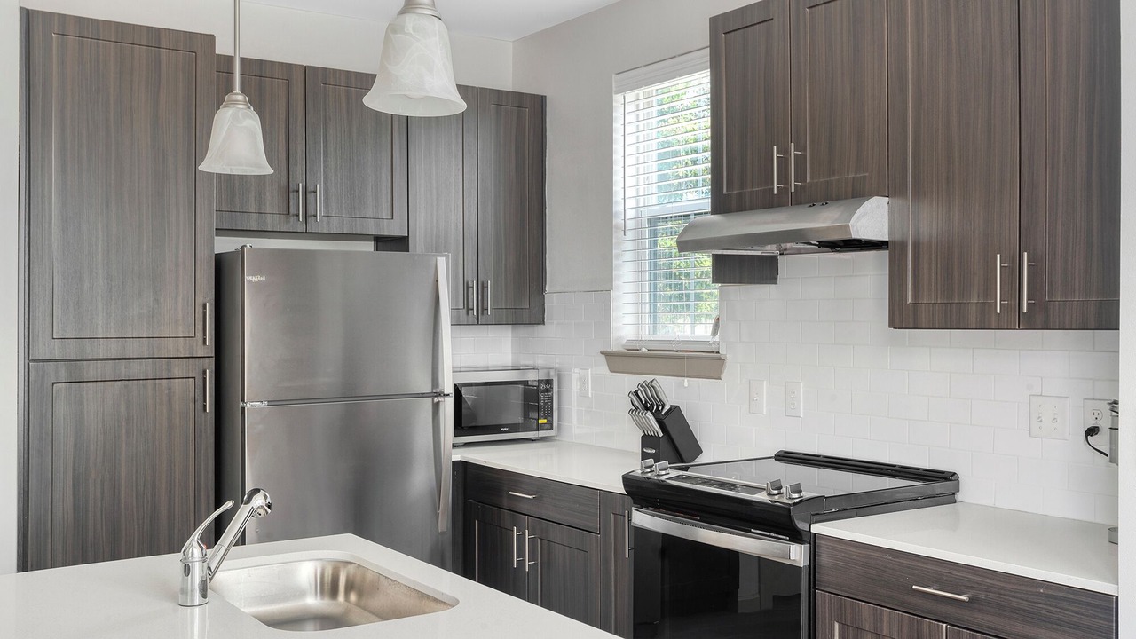 Photo of Kitchen in Pflugerville