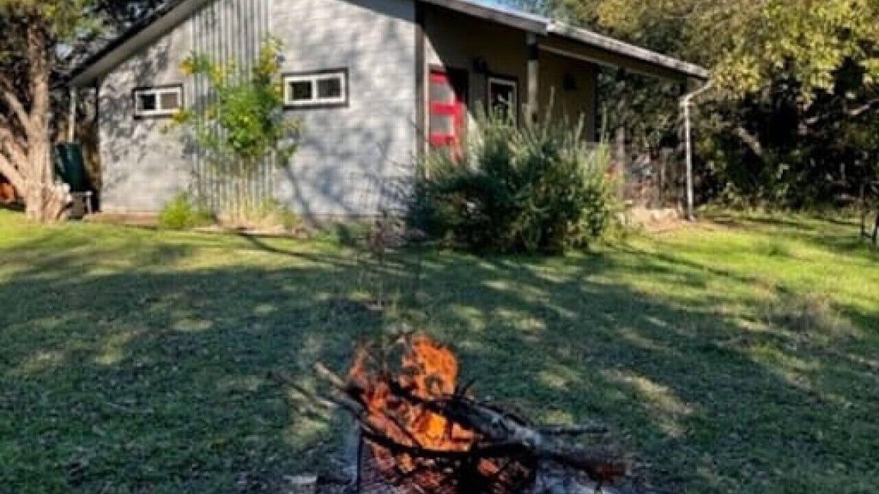 Photo of Outdoor in Slaughter Creek Acres