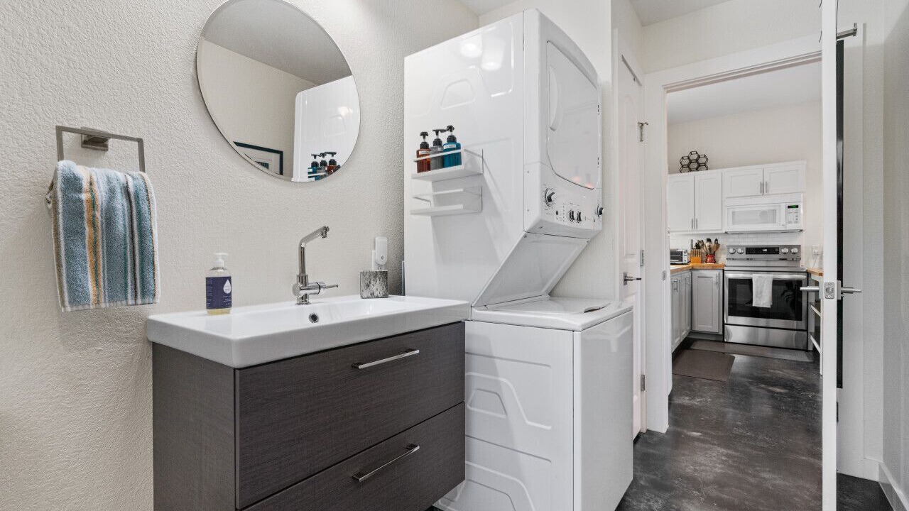 Photo of Bathroom in Slaughter Creek Acres