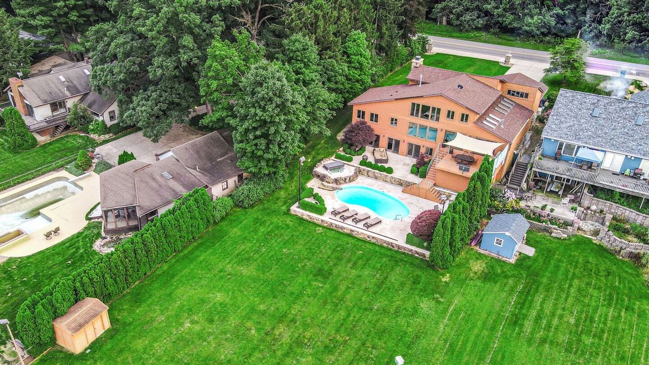 Photo of Outdoor in La Porte
