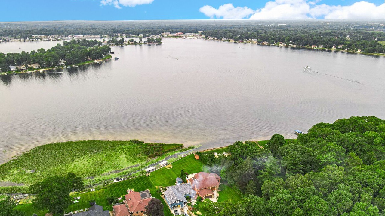 Photo of Outdoor in La Porte