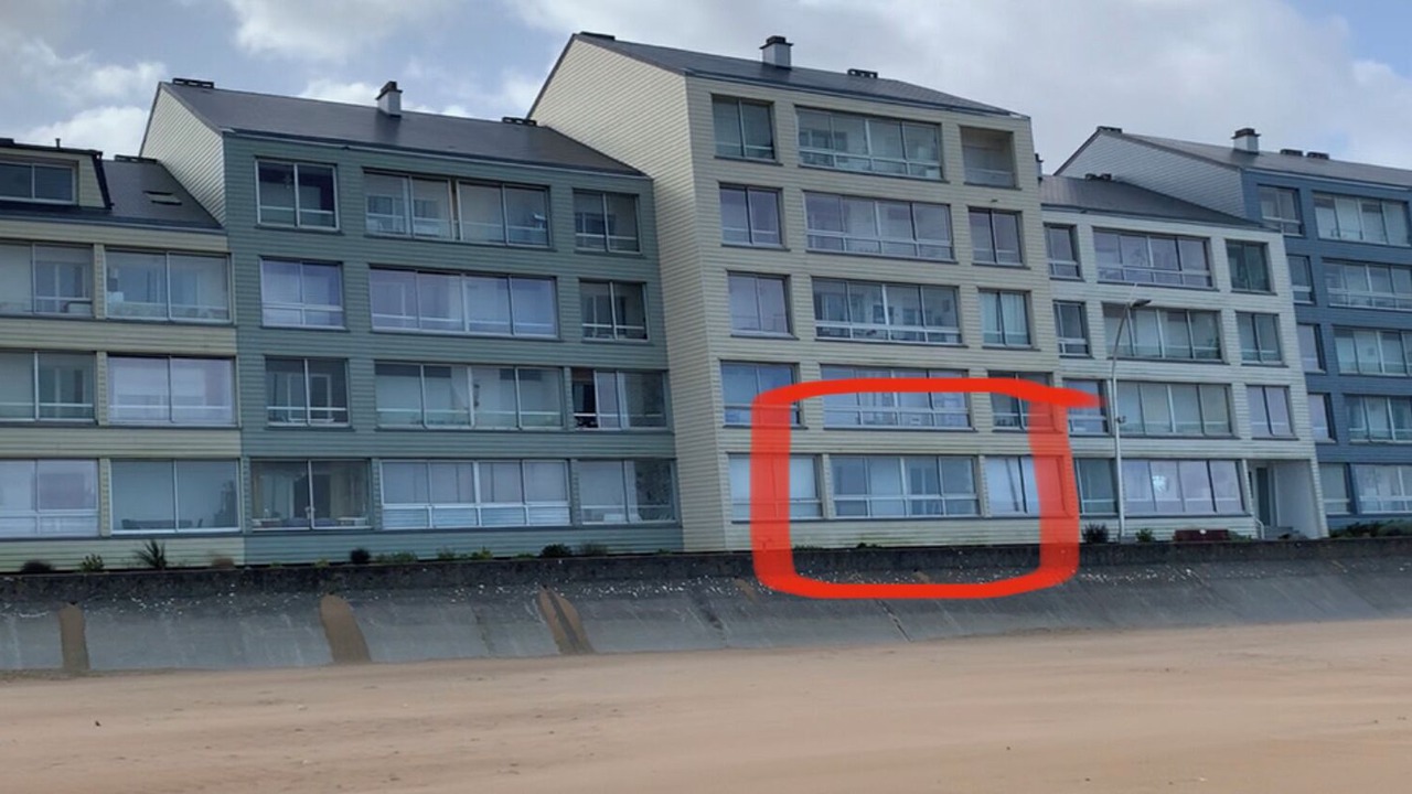 Photo of Outdoor in Courseulles-sur-Mer