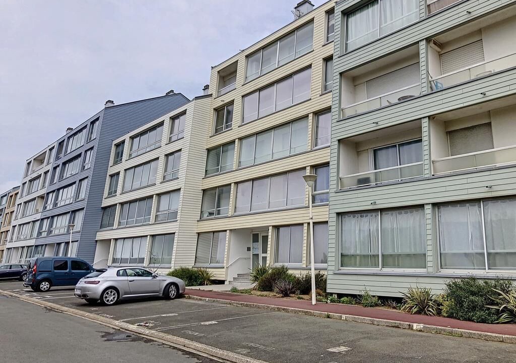 Photo of Outdoor in Courseulles-sur-Mer