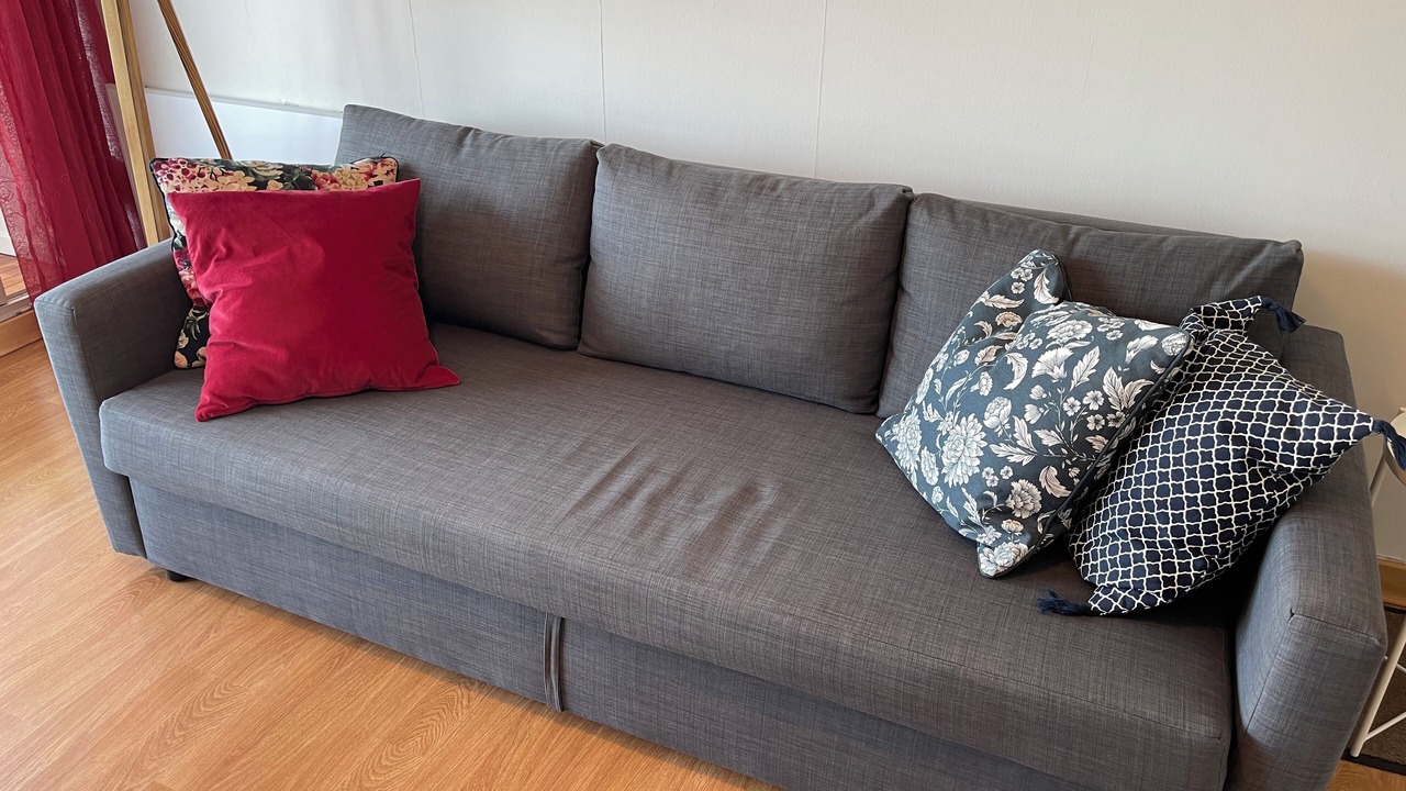 Photo of Livingroom in Courseulles-sur-Mer