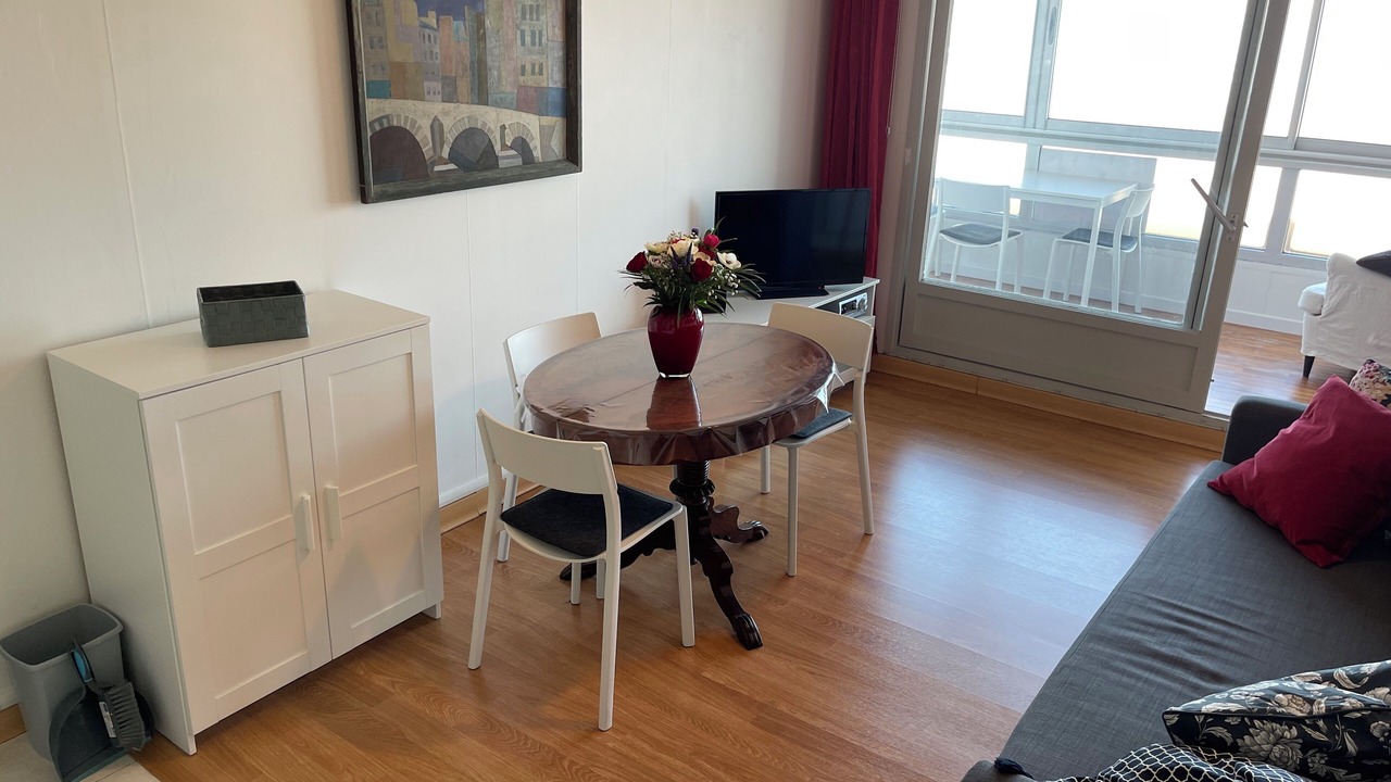 Photo of Livingroom in Courseulles-sur-Mer