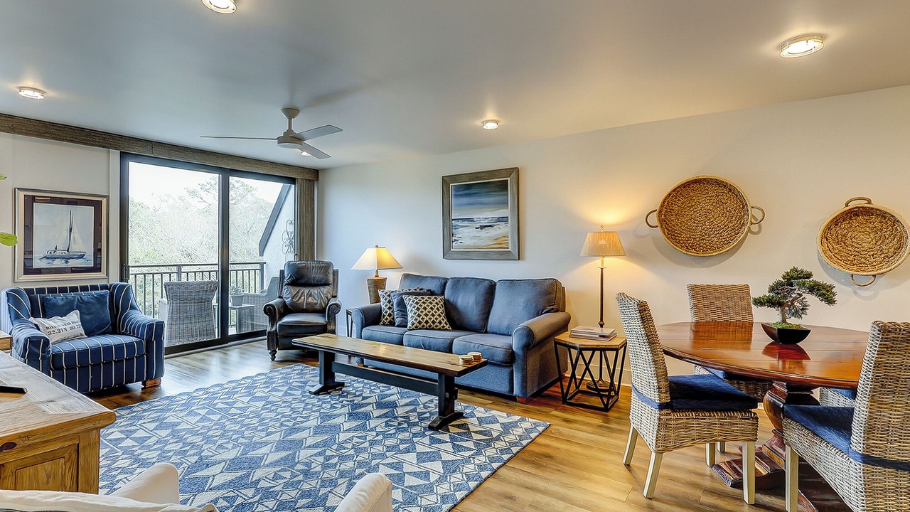 Photo of Livingroom in Harbour Town