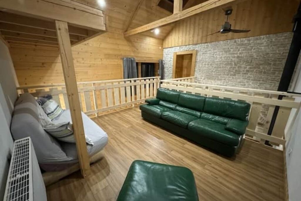 Photo of Livingroom in Laviron