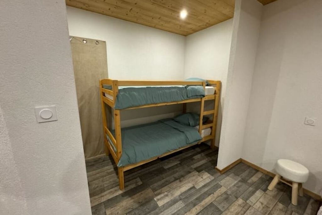 Photo of Bedroom in Laviron