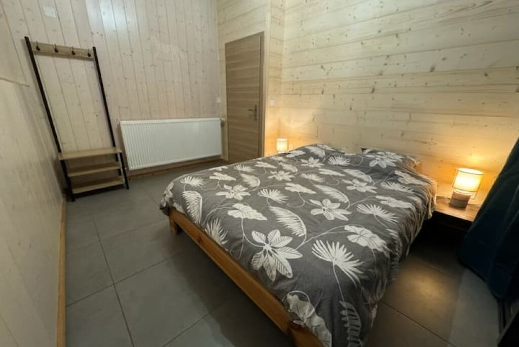 Photo of Bedroom in Laviron