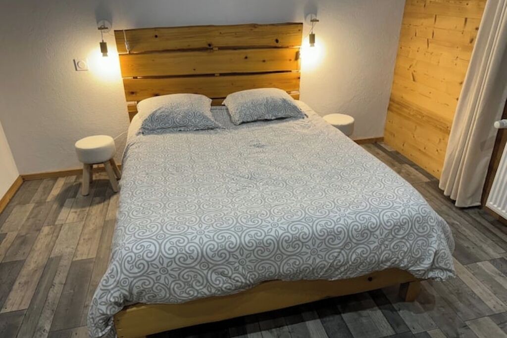 Photo of Bedroom in Laviron