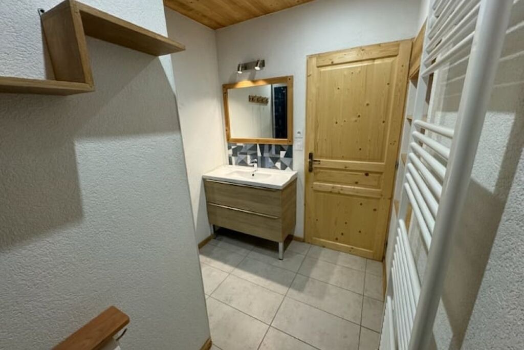 Photo of Bathroom in Laviron