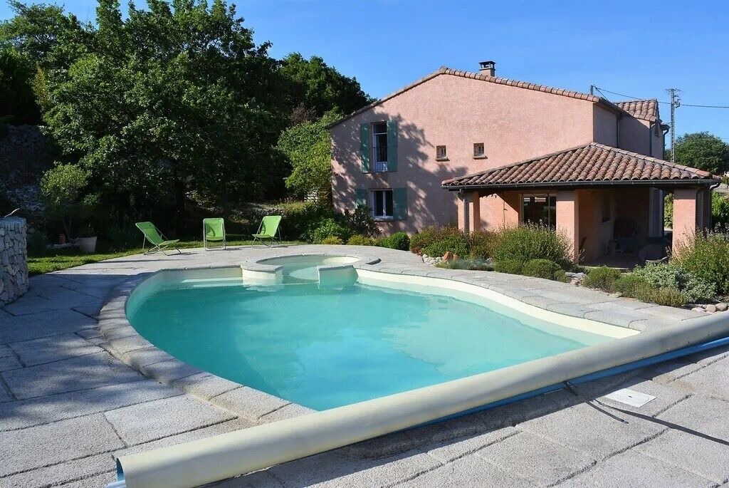 Photo of Outdoor in Chauzon