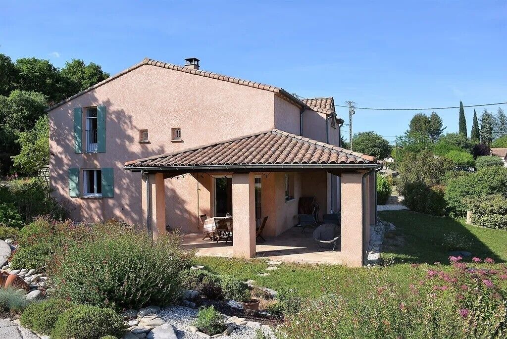 Photo of Outdoor in Chauzon