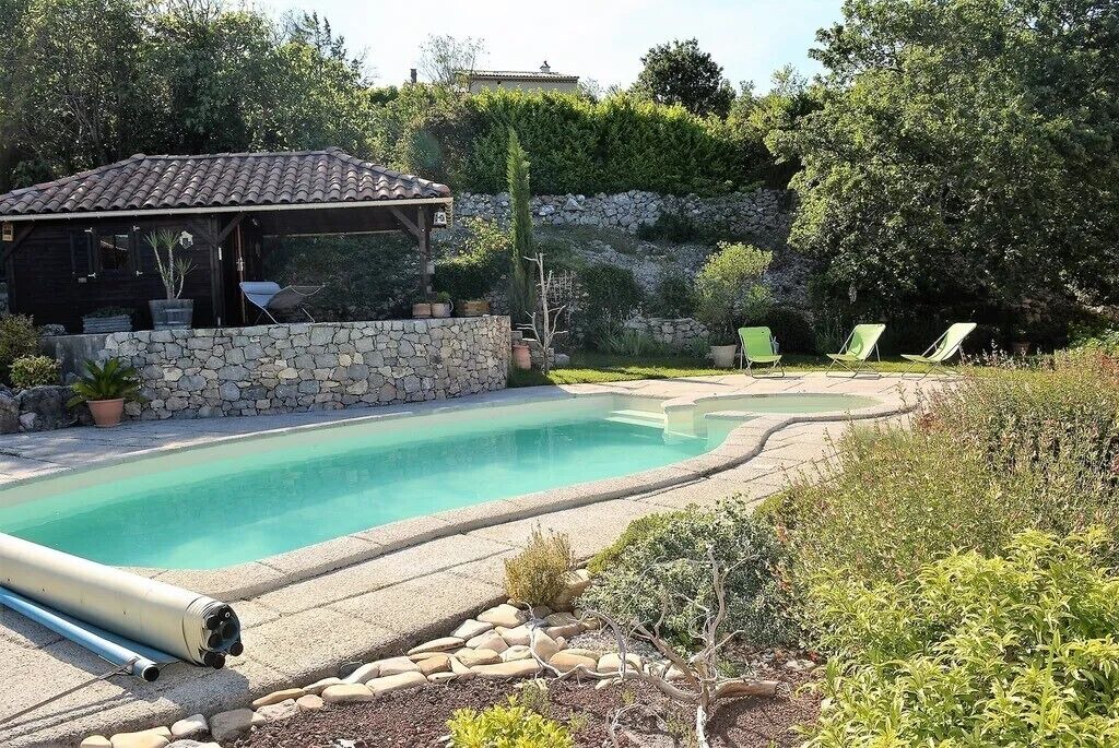 Photo of Outdoor in Chauzon