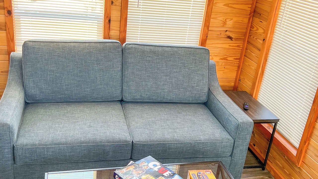 Photo of Livingroom in Seven Points