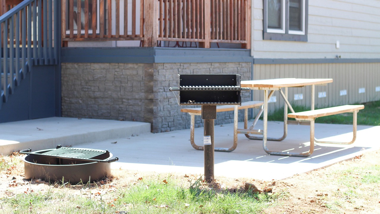 Photo of Outdoor in Seven Points