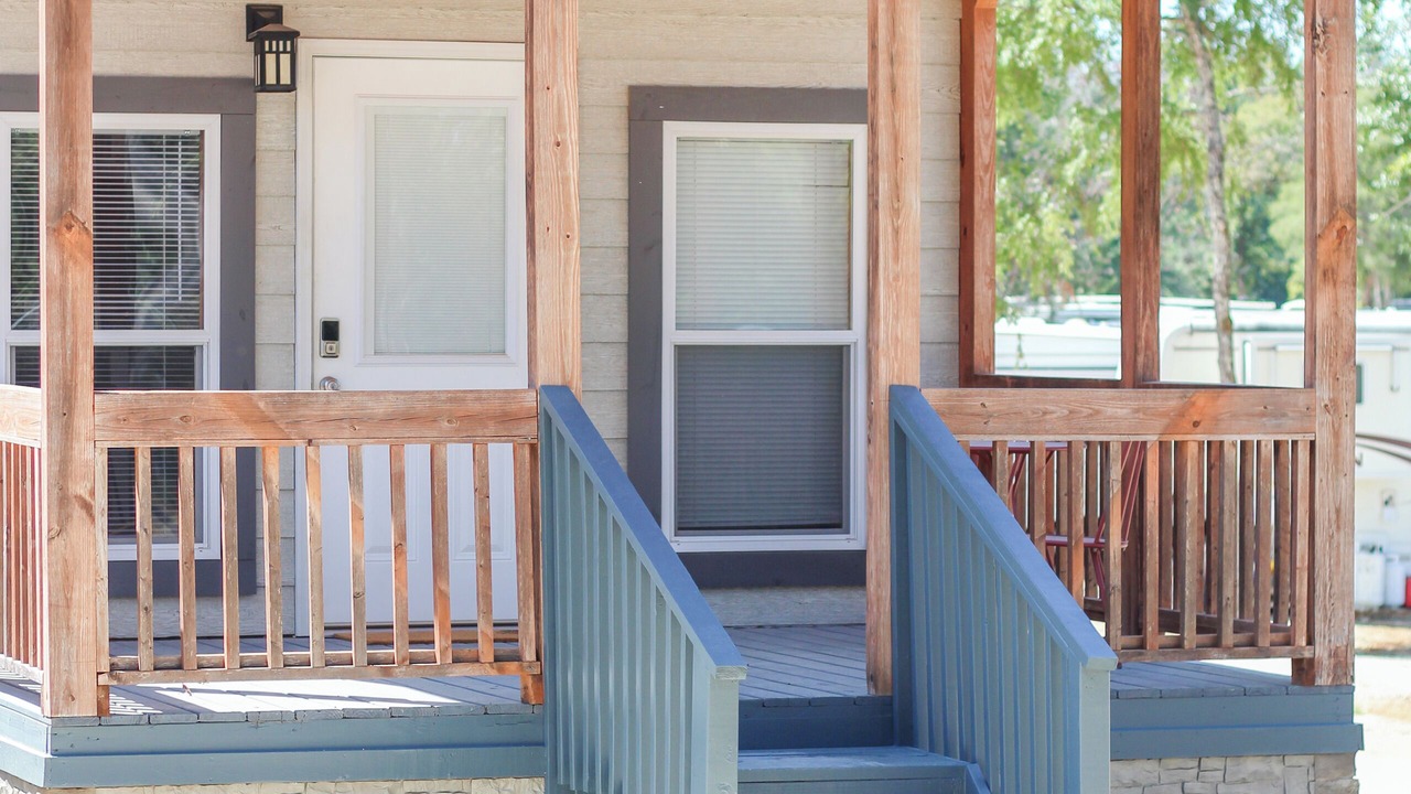 Photo of Outdoor in Seven Points