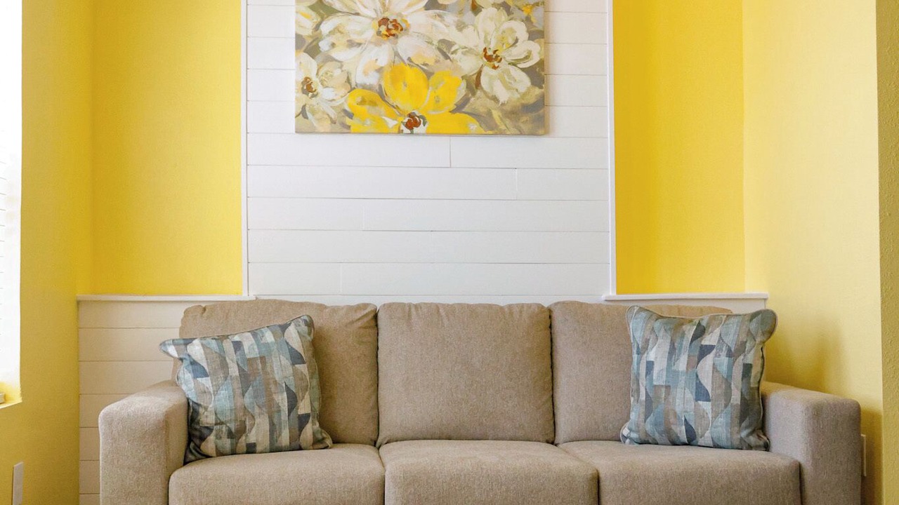 Photo of Livingroom in North Beach