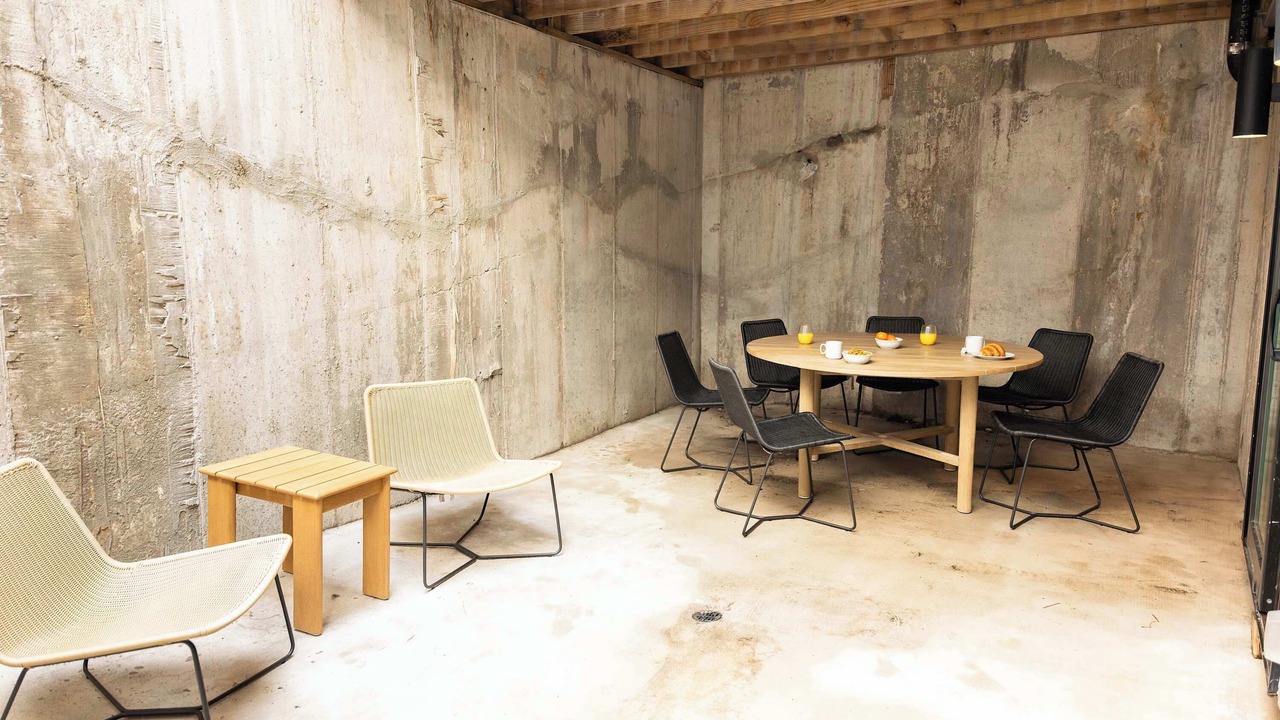 Photo of Patio Balcony in Fishtown