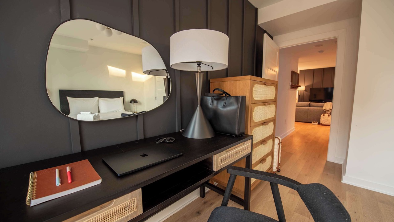 Photo of Bedroom in Fishtown