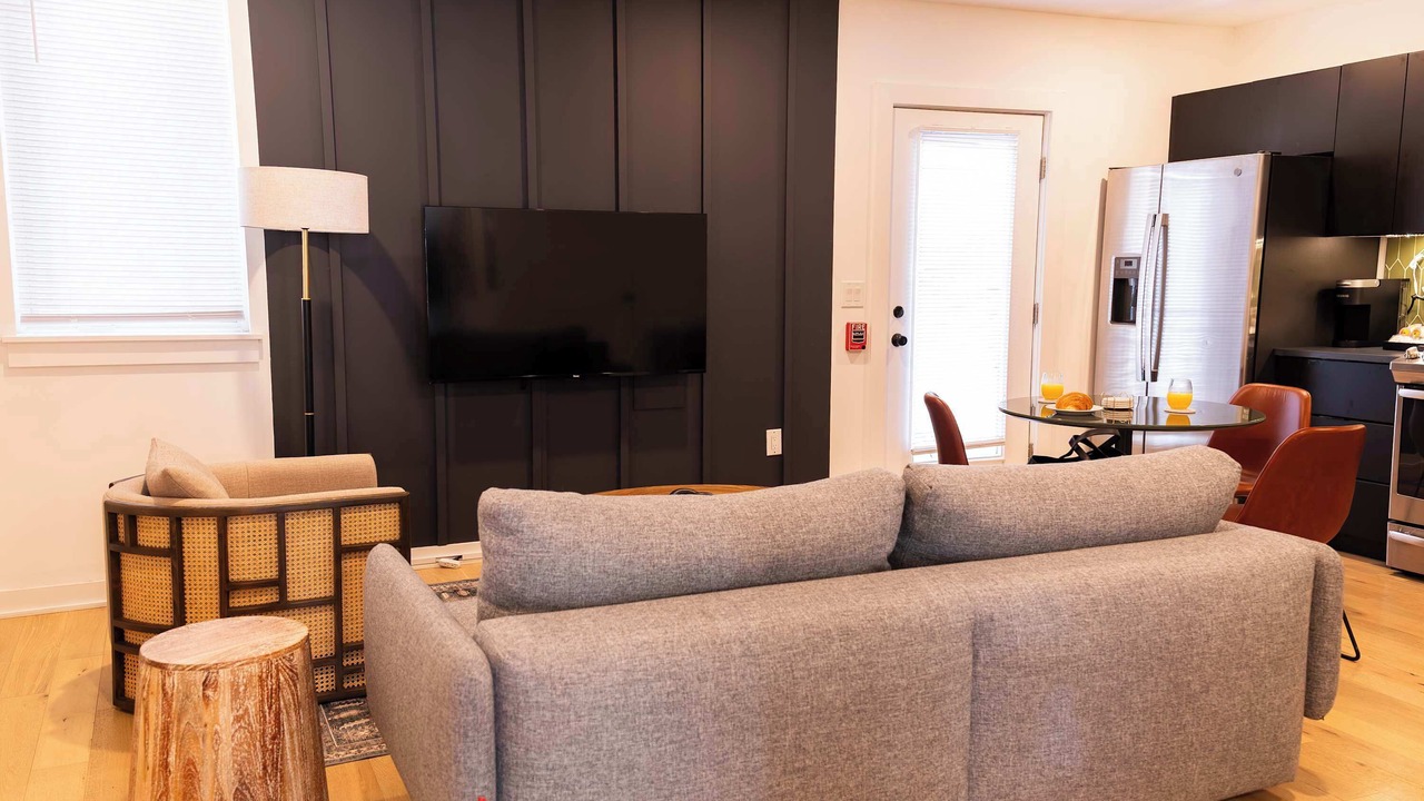 Photo of Bedroom in Fishtown