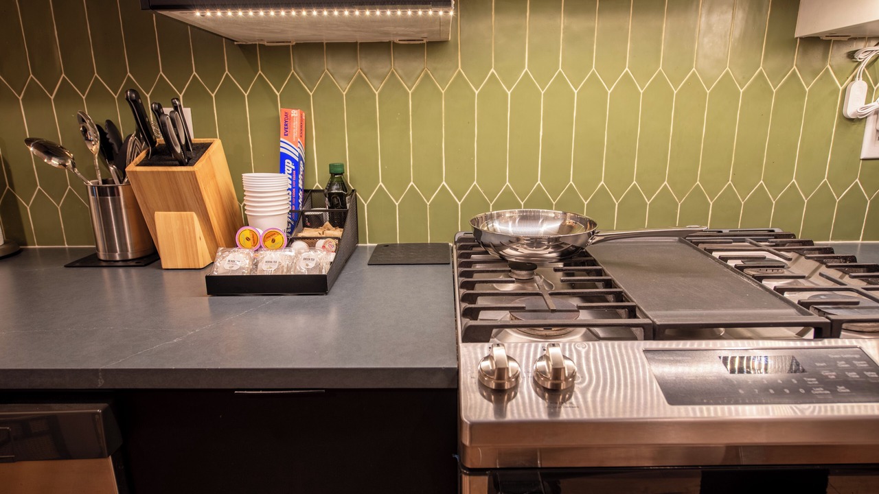 Photo of Kitchen in Fishtown