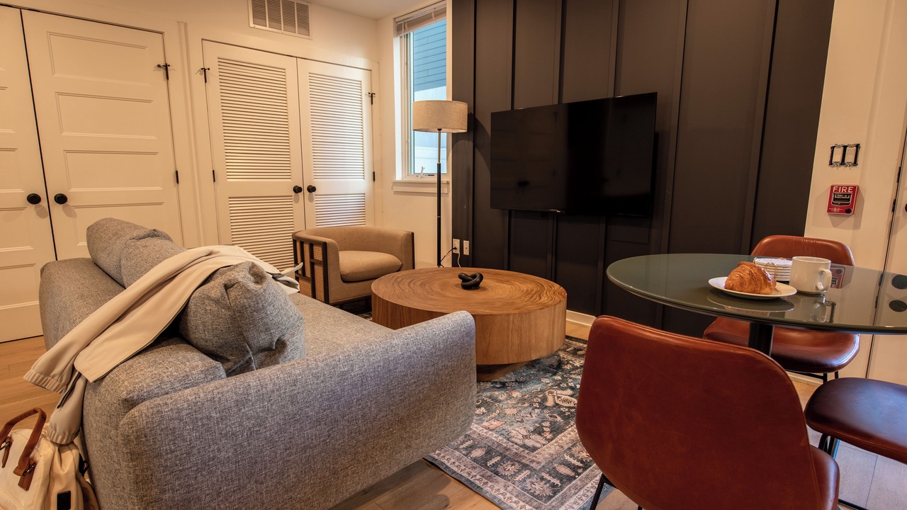 Photo of Bedroom in Fishtown