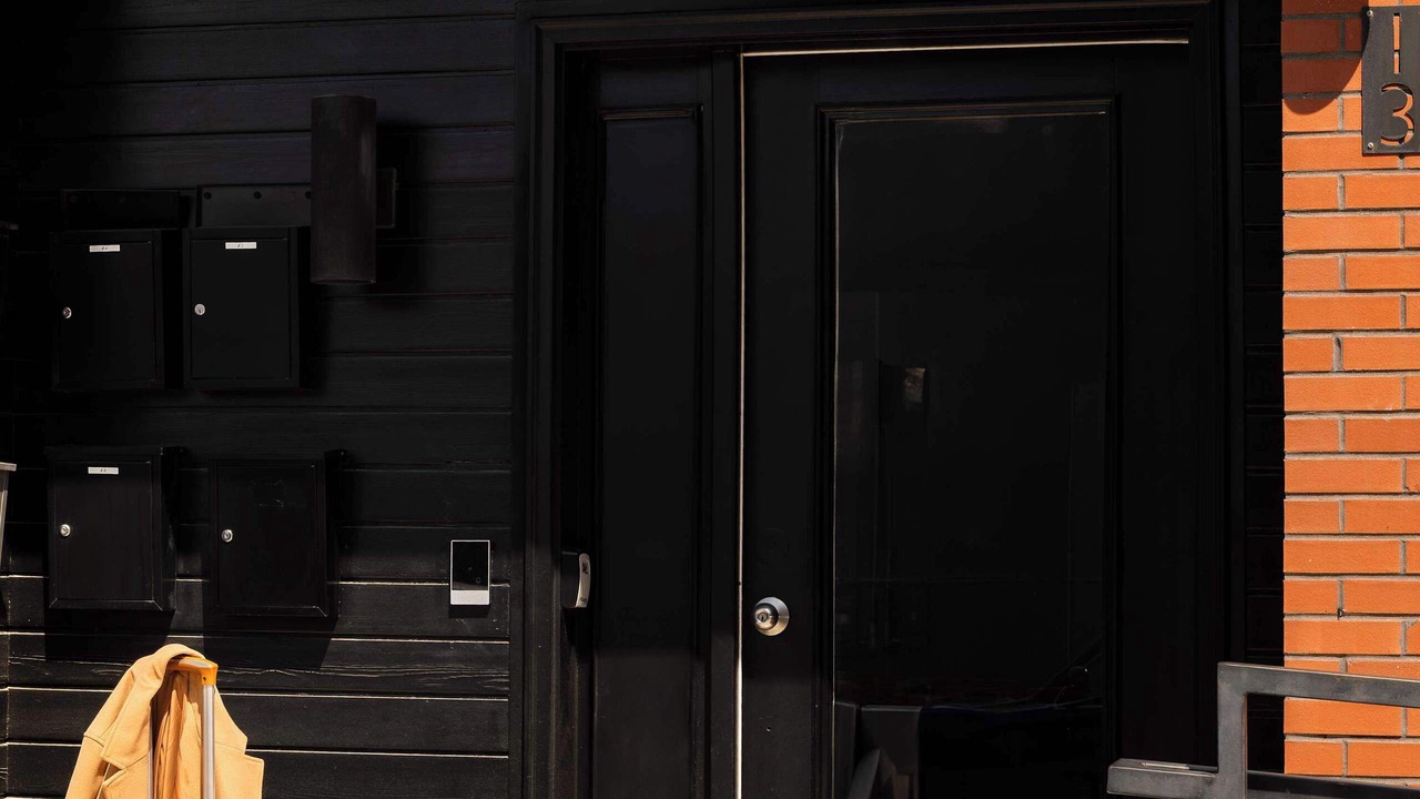 Photo of Outdoor in Fishtown