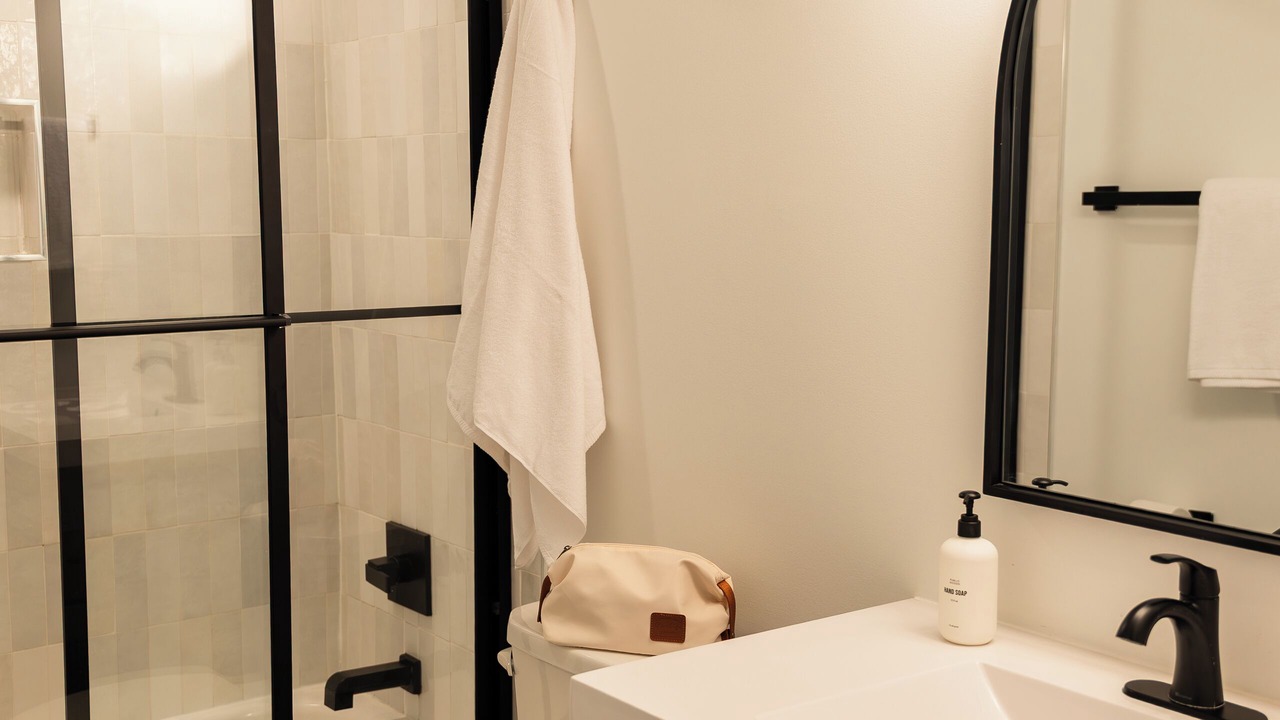 Photo of Bathroom in Fishtown