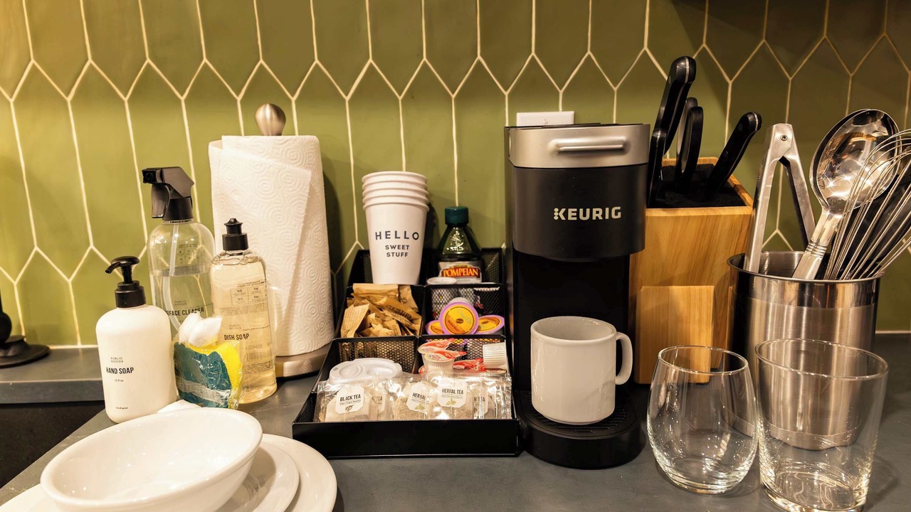 Photo of Kitchen in Fishtown