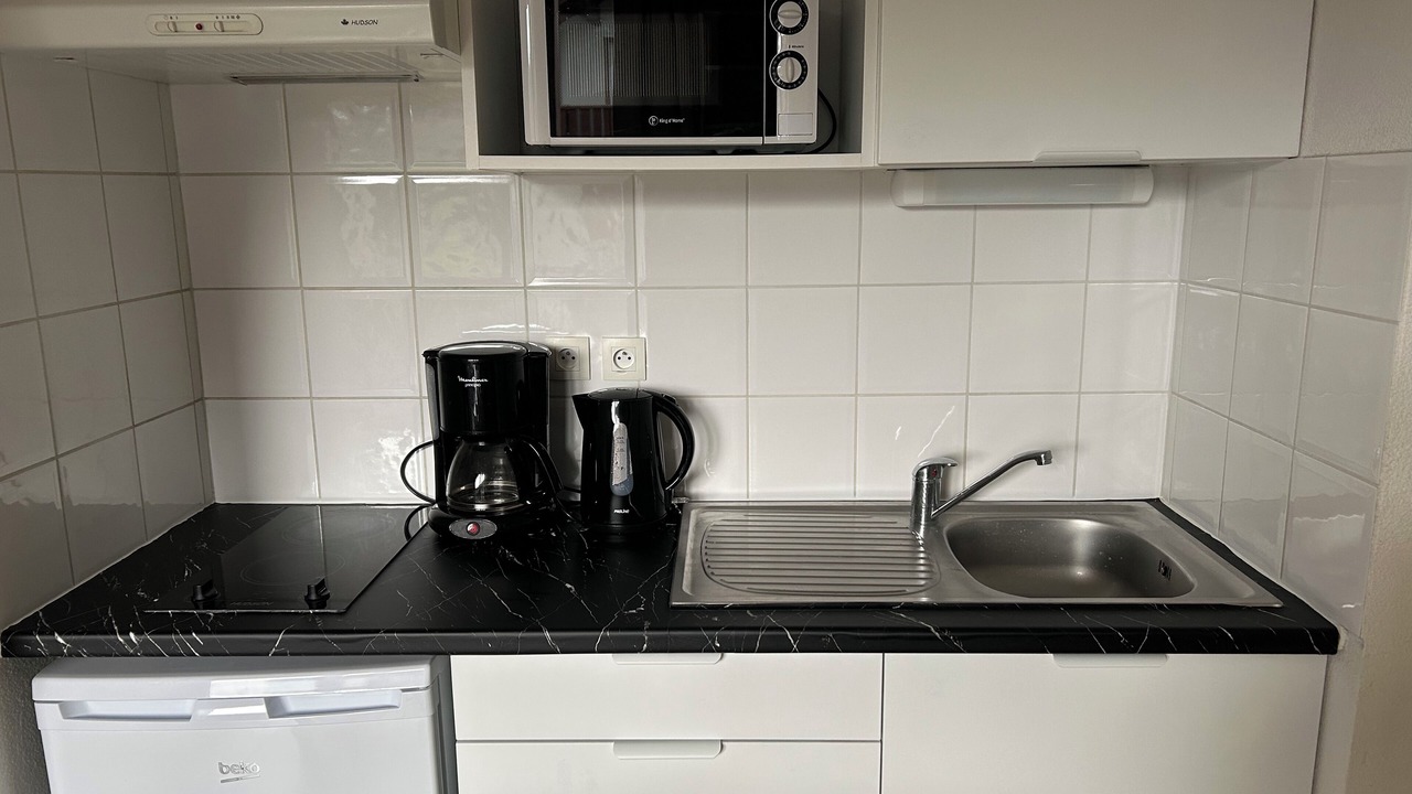 Photo of Kitchen in Arreau