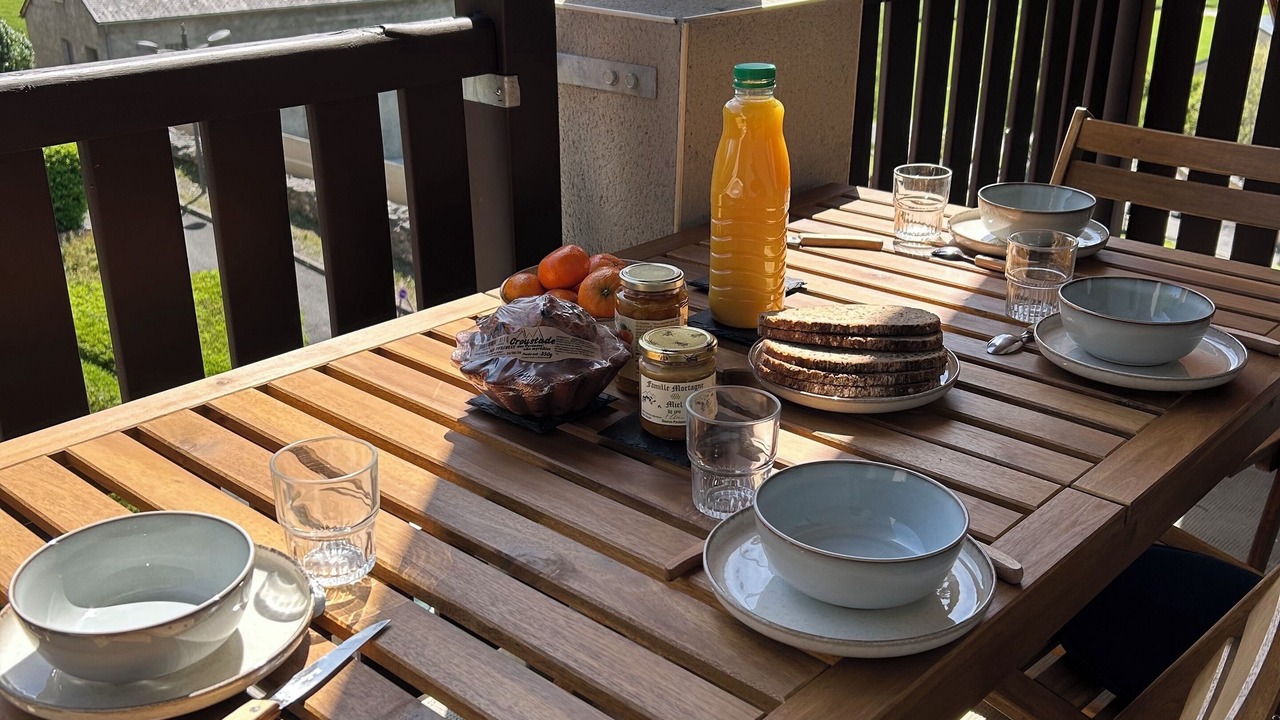 Photo of Outdoor in Arreau