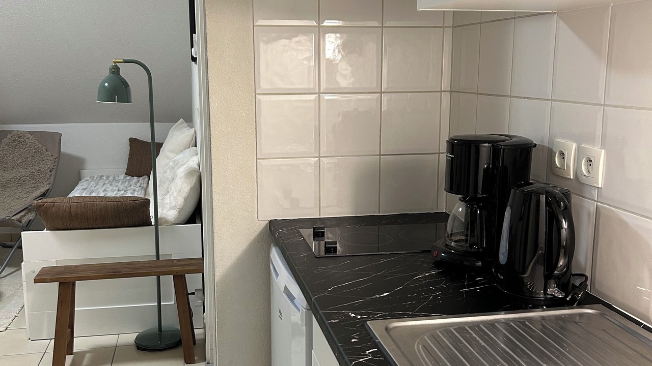 Photo of Kitchen in Arreau